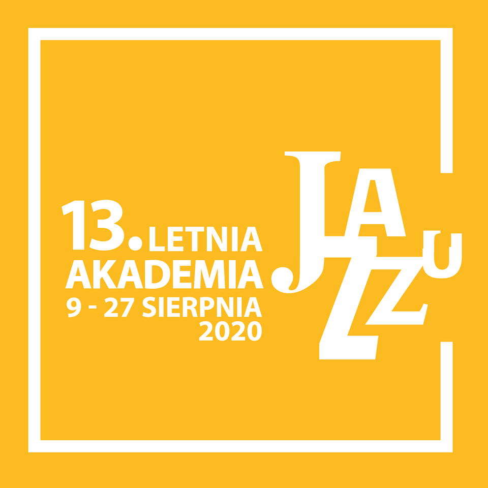 13. Letnia Akademia Jazzu