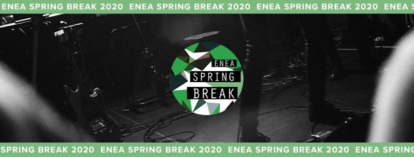 Enea Spring Break