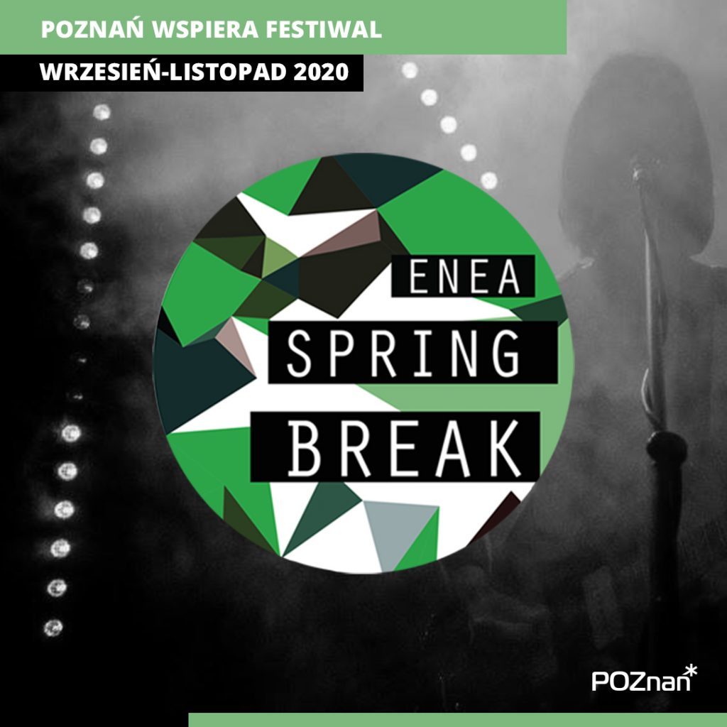 Enea Spring Break