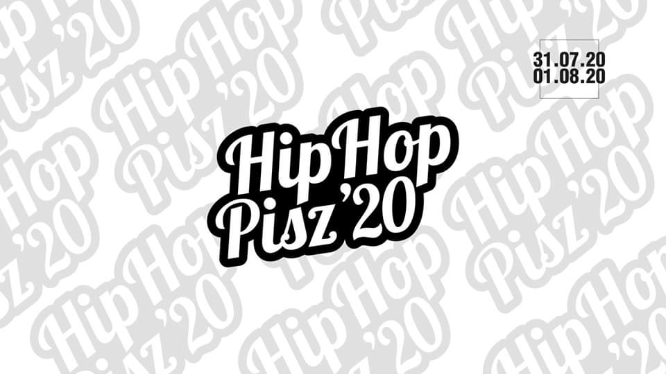 Hip hop pisz 20