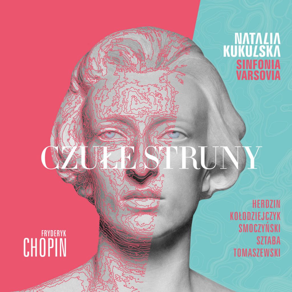 Natalia Kukulska - Czułe Struny sierpień 2020
