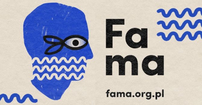 Festiwal FAMA startuje już dziś! Weź w nim udział wirtualnie