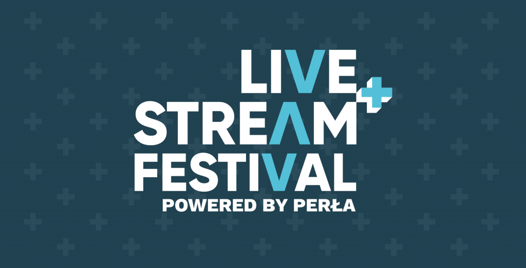 Live+Stream Festival