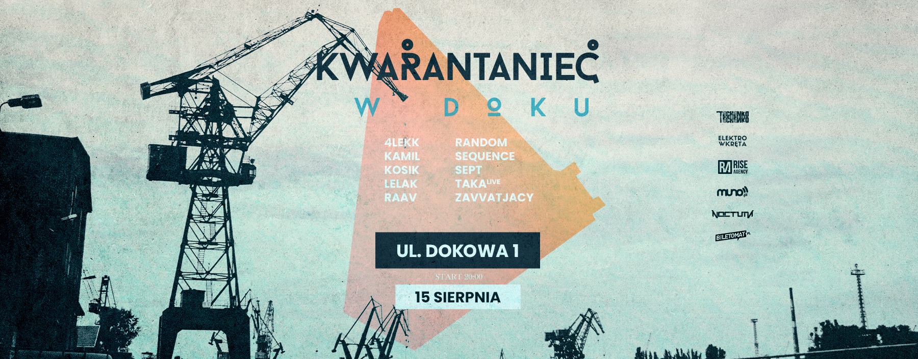 Weekendowa Mapa Polski, Czyli Co Się Dzieje W Weekend - Rytmy.pl