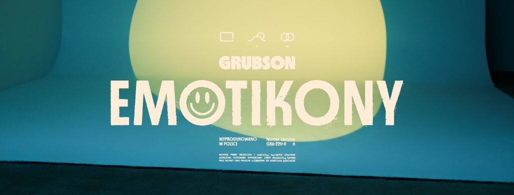 Grubson Emotikony