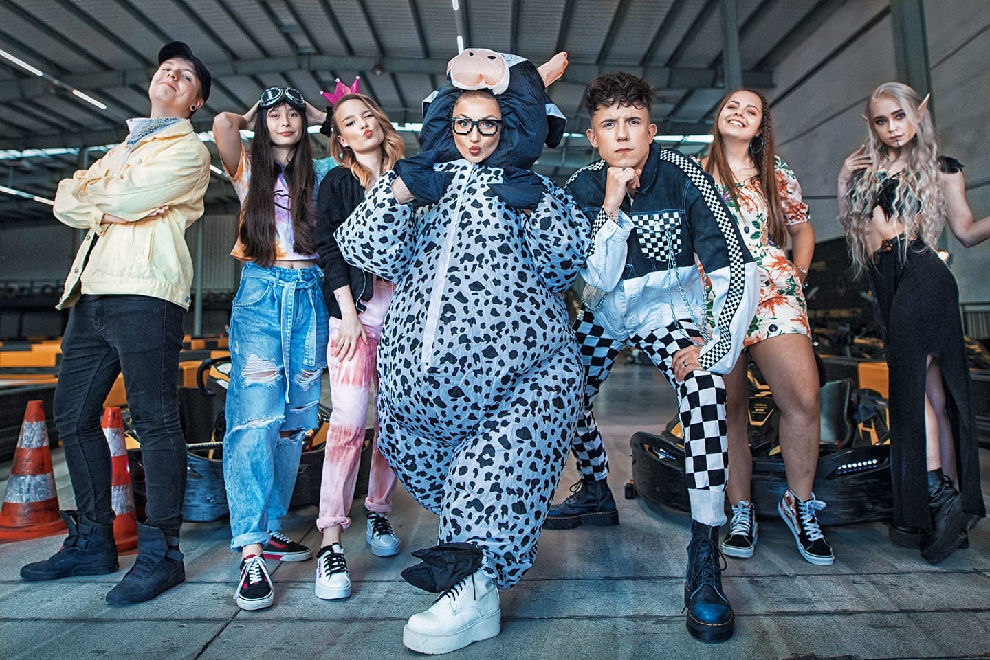 Czy Dawid Kwiatkowski I Cleo Są Razem Cleo i Dawid Kwiatkowski łączą siły w singlu "Bratnie Dusze" - Rytmy.pl