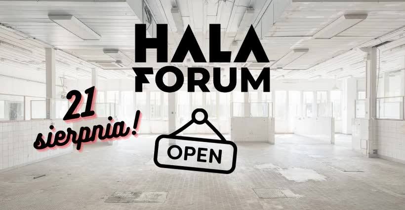 Hala Forum