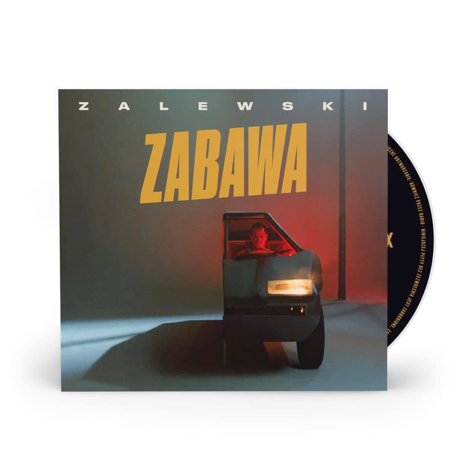 Zalewski Zabawa