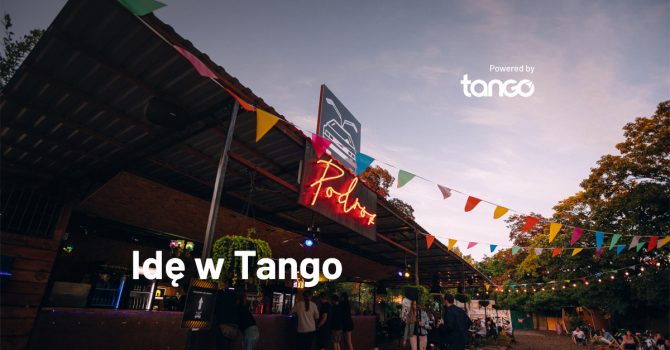Idę w Tango: Podróż, Wrocław