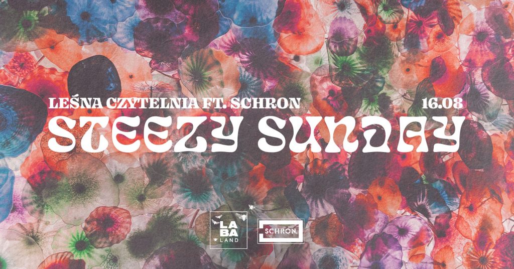 Steezy Sunday #3 ~ hosted by Schron