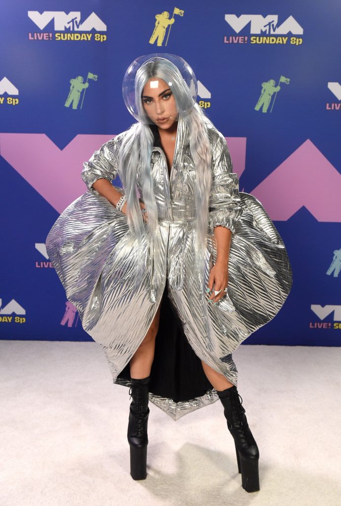 Lady Gaga MTV VMA 2020