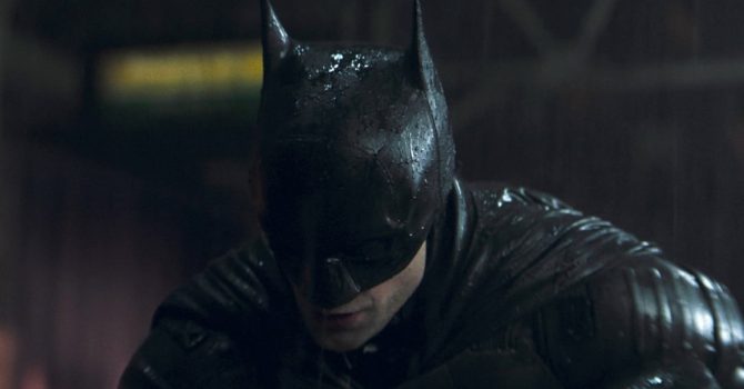 Mroczny i brutalny. Mamy pierwszy zwiastun „The Batman” z Robertem Pattinsonem w roli głównej!
