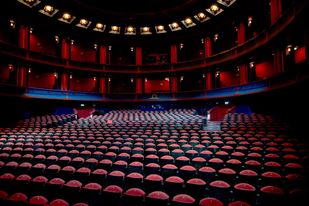 Teatr Muzyczny ROMA