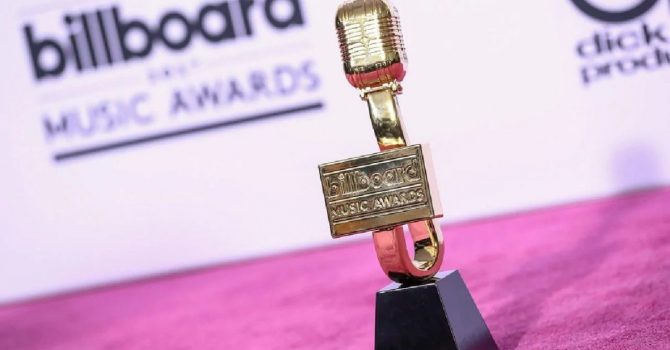 Znamy nominacje do Billboard Music Awards 2020