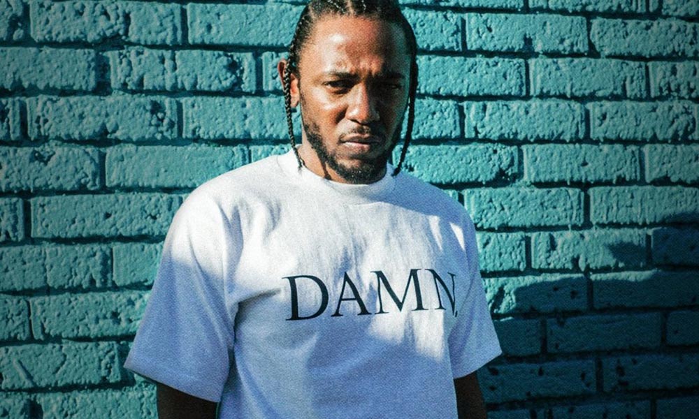 Kendrick Lamar Confirmed To Headline Open'er Festival 2021