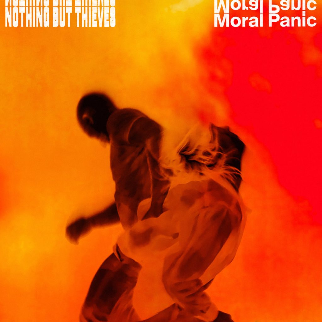 Nothing But Thieves - Moral Panic październik 2020