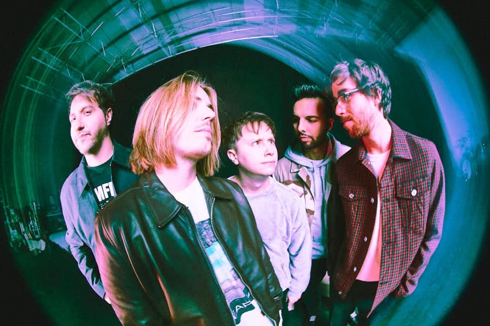 Nothing But Thieves Moral Panic