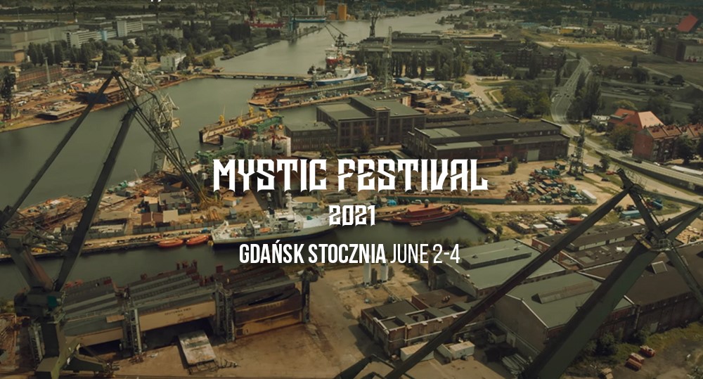 Mystic Festival 2021