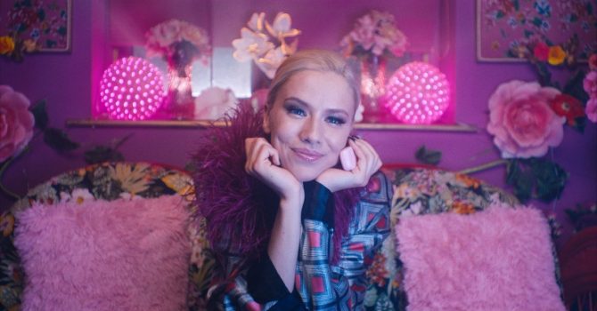 Dagny – norweska gwiazda pop wystąpi w Polsce