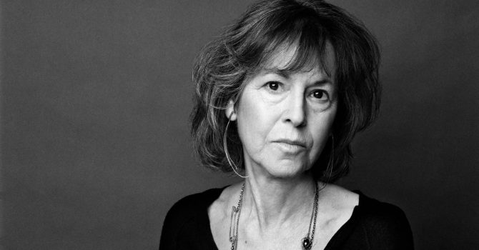 Amerykańska poetka Louise Glück laureatką Literackiej Nagrody Nobla