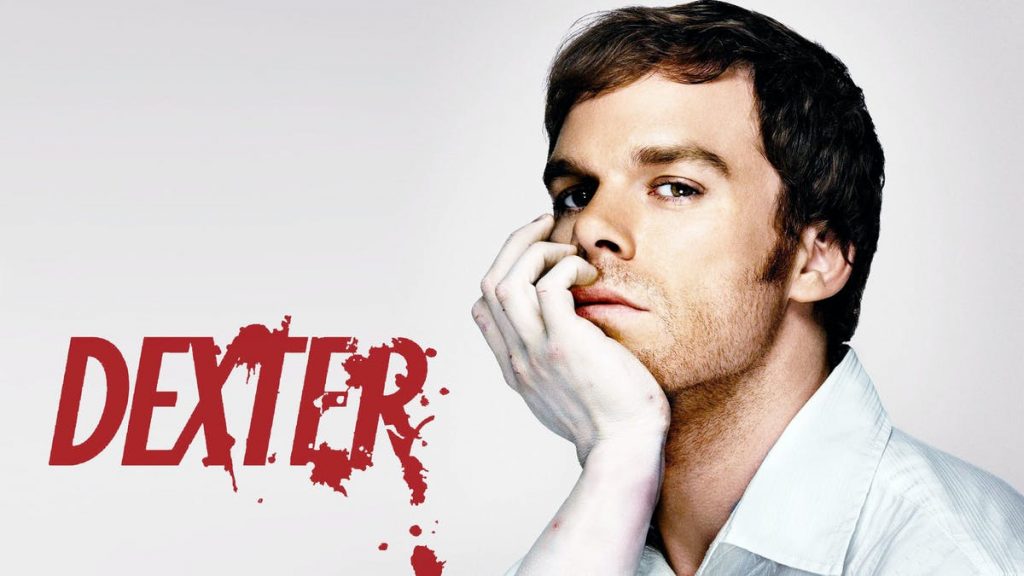 Micheal C. Hall powróci jako Dexter