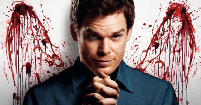„Dexter” powraca. Michael C. Hall ponownie wcieli się w rolę seryjnego mordercy
