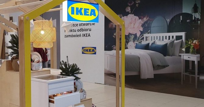 Ikea wchodzi do drugiego obiegu. Firma odkupi Twoje używane meble
