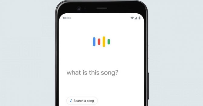 Hum To Search: zaśpiewaj, zanuć lub zagwiżdż piosenkę. Google ją znajdzie!