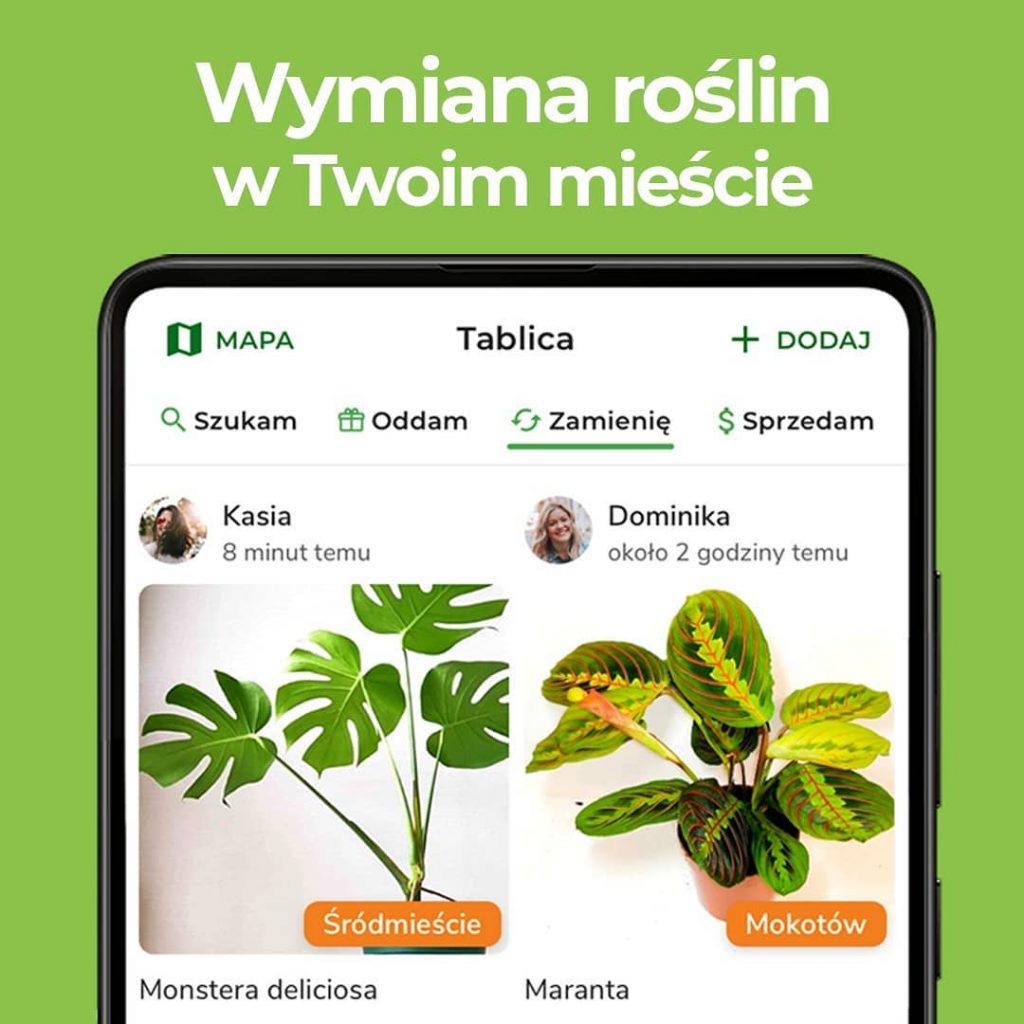 PlantSwapp