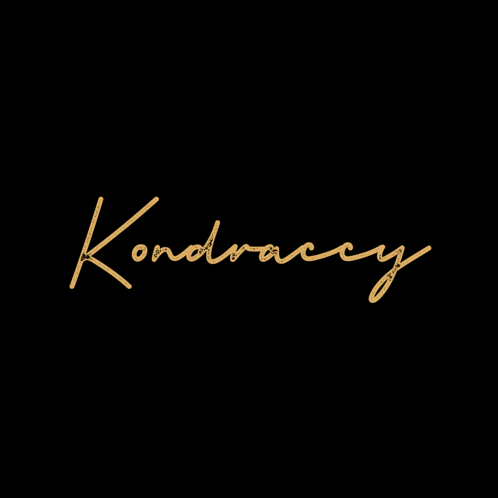 kondraccy