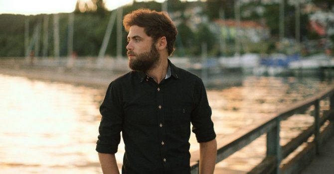 Passenger zapowiada nowy album “Songs For The Drunk And Broken Hearted”
