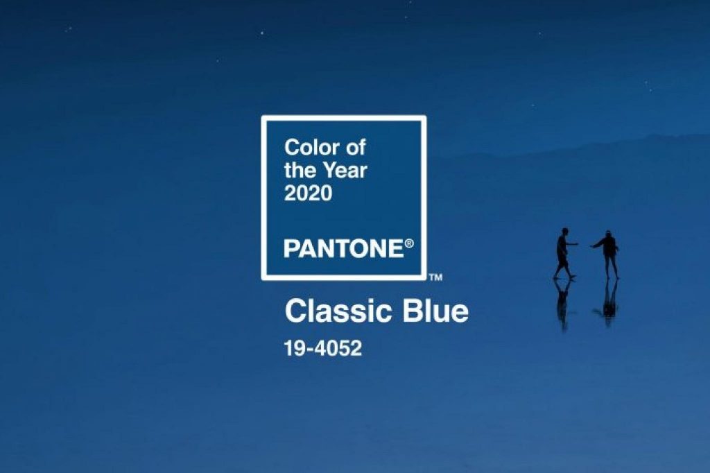 kolor roku pantone 2020