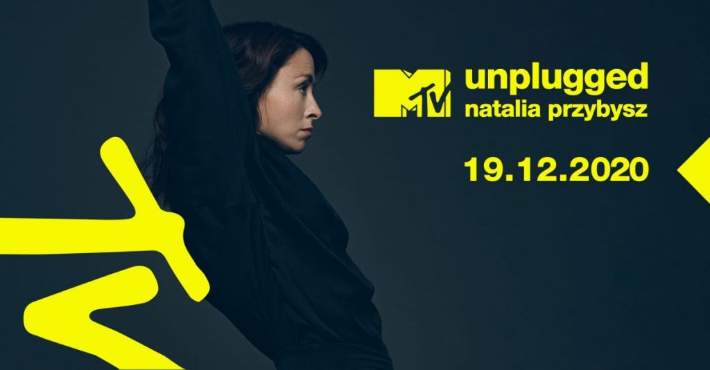 Natalia Przybysz MTV Unplugged