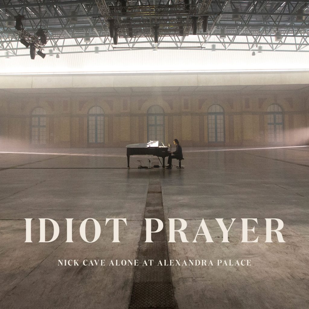 prezenty: idiot prayer