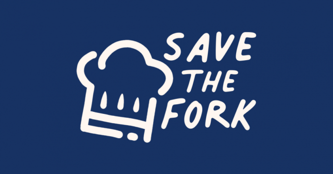 #SaveTheFork – gwiazdy ratują gastronomię