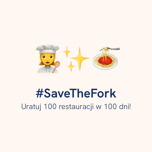 Save the Fork