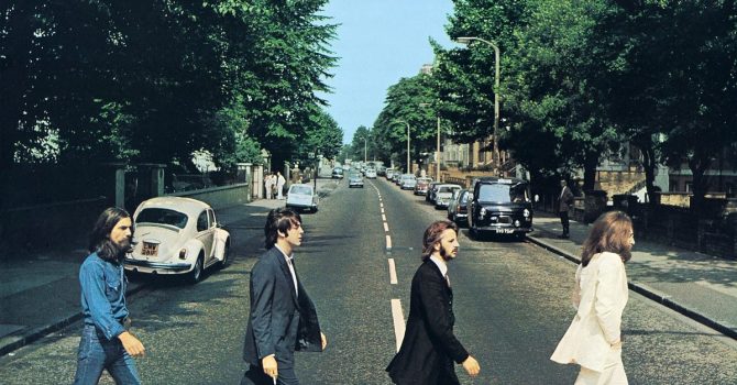 Powstanie dokument o studiu Abbey Road! Wyreżyseruje go… córka Paula McCartney’a