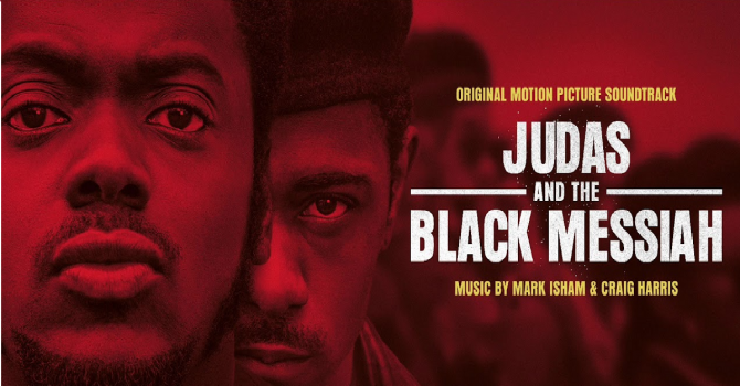 Filmowi „Judas And The Black Messiah” towarzyszy równie interesujący soundtrack