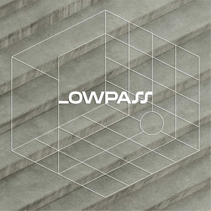 LOWPASS - okładka albumu