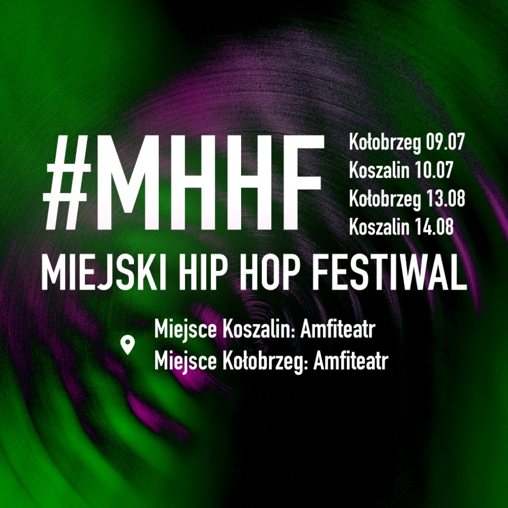 Miejski Hip-Hop Festiwal
