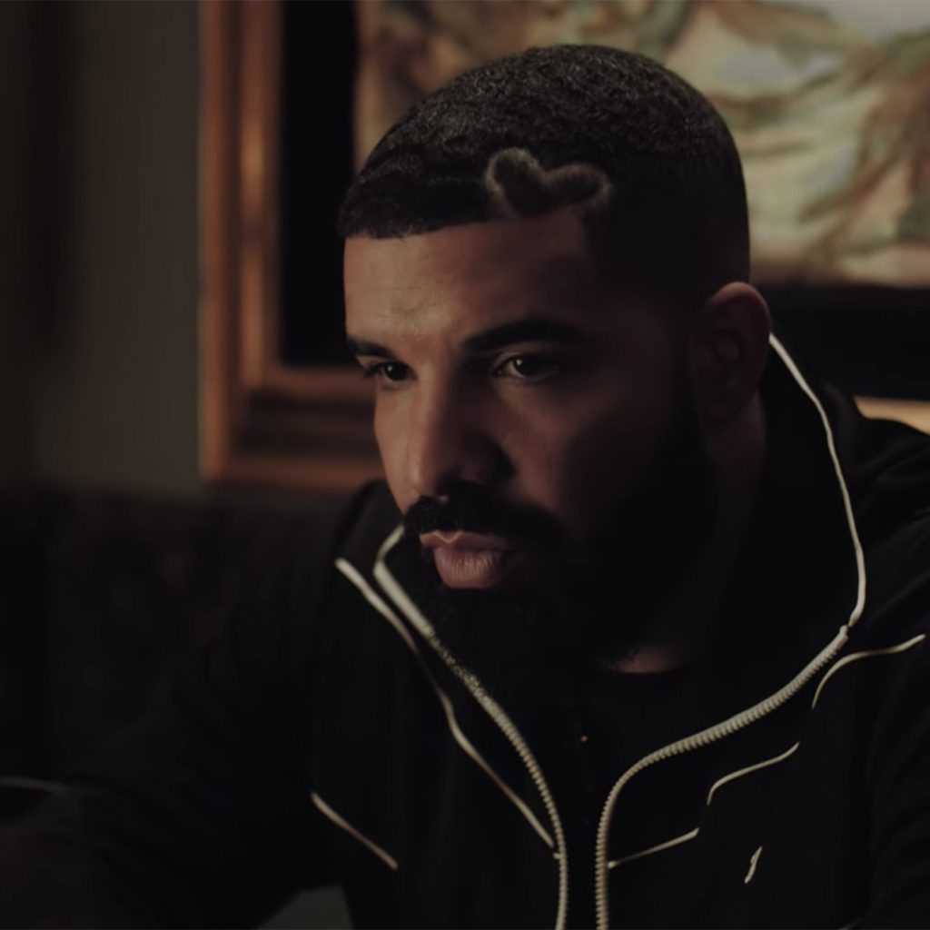 Drake zrobił miliard na Spotify