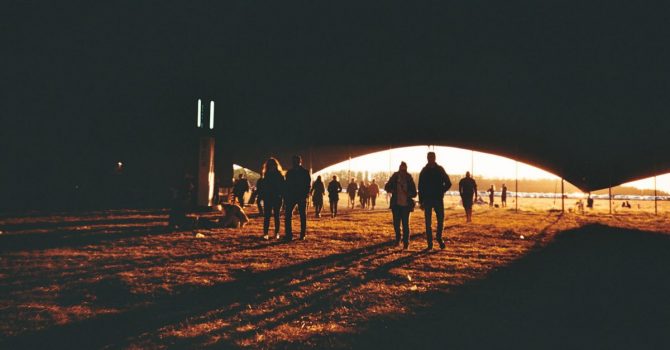 Open’er Festival 2021 – naiwne złudzenia czy realne nadzieje organizatorów?
