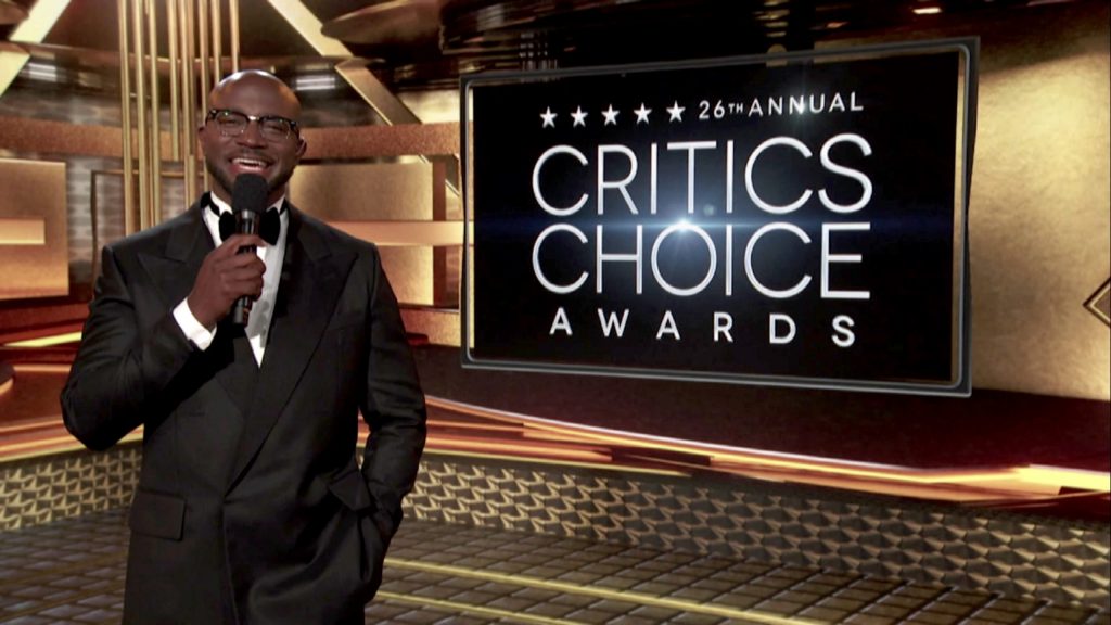 Critics Choice Awards 2021 