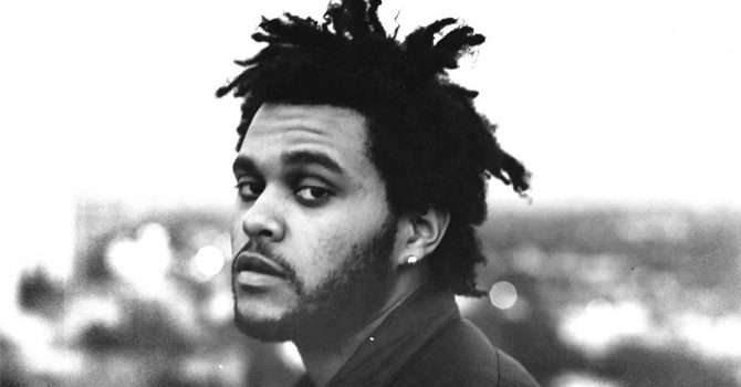 The Weeknd zadebiutował równo 10 lat temu krążkiem “House Of Balloons”
