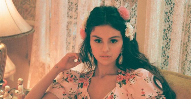Selena Gomez kończy muzyczną karierę? „Trudno jest dalej tworzyć muzykę, kiedy ludzie nie traktują cię poważnie”