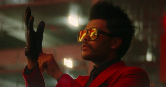 „Blinding Lights” The Weeknd z historycznym wynikiem na Billboard Hot 100