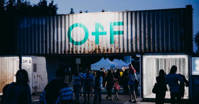 OFF Festival 2021 wciąż walczy. Znamy datę tegorocznej imprezy