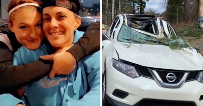 TikTokerka Rochelle Hager zginęła w “tragicznym i nietypowym” wypadku