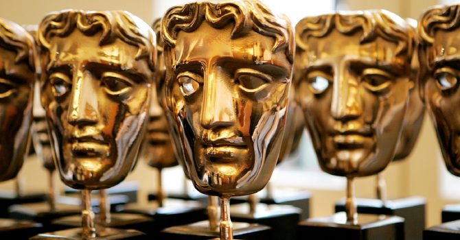 Rozdano nagrody BAFTA 2021. “Nomadland” najlepszym filmem