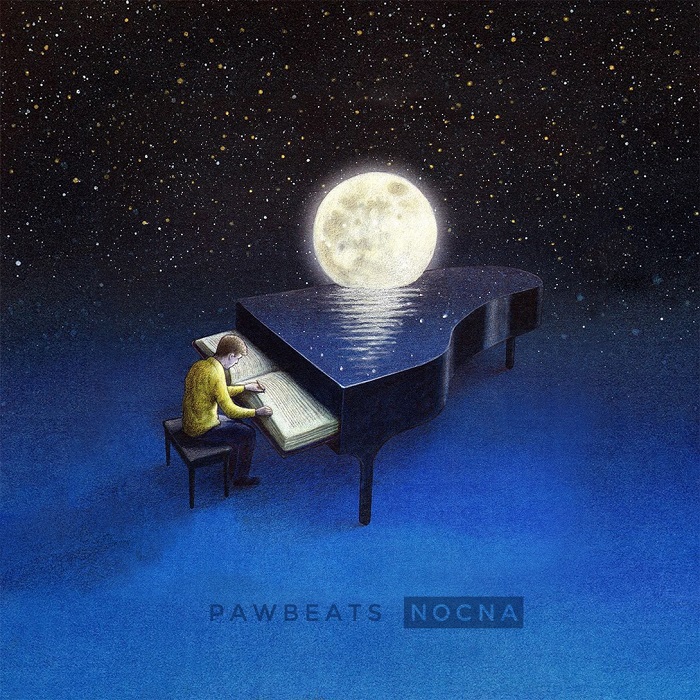 Pawbeats NOCNA